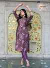 Poonam Vol 1 By Erraha Vertican Silk Long Co Ord Set Wholesalers In Surat